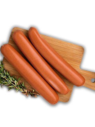 Salchichas Smokies para Perros