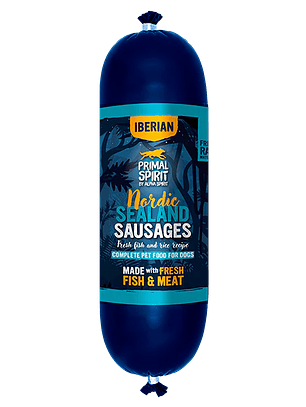 Salchicha Iberian Nordic Sealand para Perros
