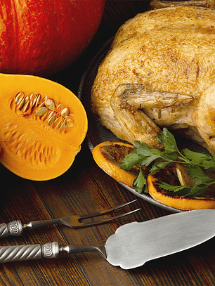 Orygo - Paté de Pavo Con Calabaza para Perros