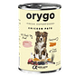 Orygo - Paté de Pollo con Zanahoria para Perros - Miniatura 1