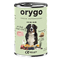 Orygo - Paté Pollo Con Legumbres para Perros Senior - Miniatura 1