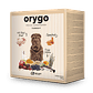 Orygo - Alimento de Pavo Con Calabaza para Perros - Miniatura 1