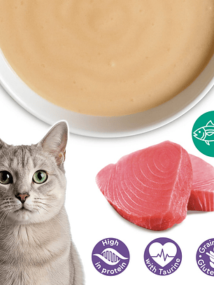 Arquivet Crema de atún - Velvet Cream