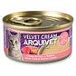 Arquivet Crema de Atún y Salmón - Velvet Cream - Miniatura 1