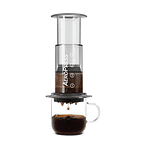 Aeropress Clear