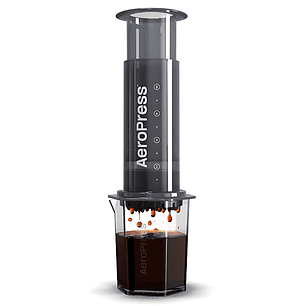 Aeropress XL