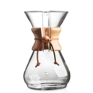 Chemex 6 tazas