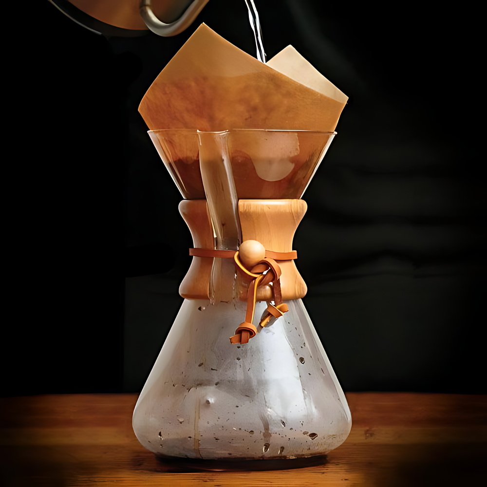 Chemex 6 tazas