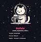 Gato Astronauta - Bolivia Natural  - Miniatura 2