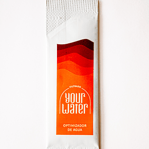 Caja 12 sachet para Filtrado