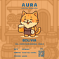 Gato Cervecero - Bolivia illampu - Miniatura 2