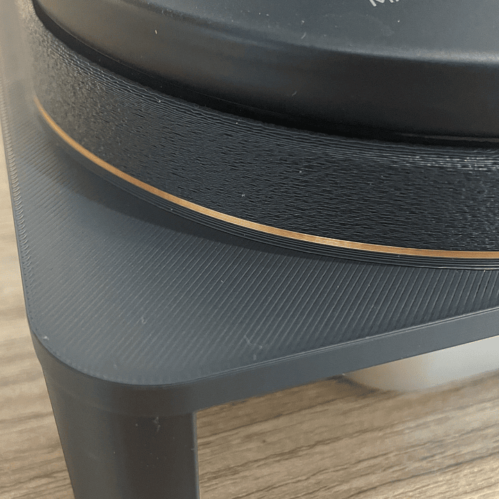 Base para tetera Mouvair - hecho en Chile 10