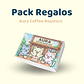 PACK REGALO 5 Cafés de especialidad  🎁  - Miniatura 1