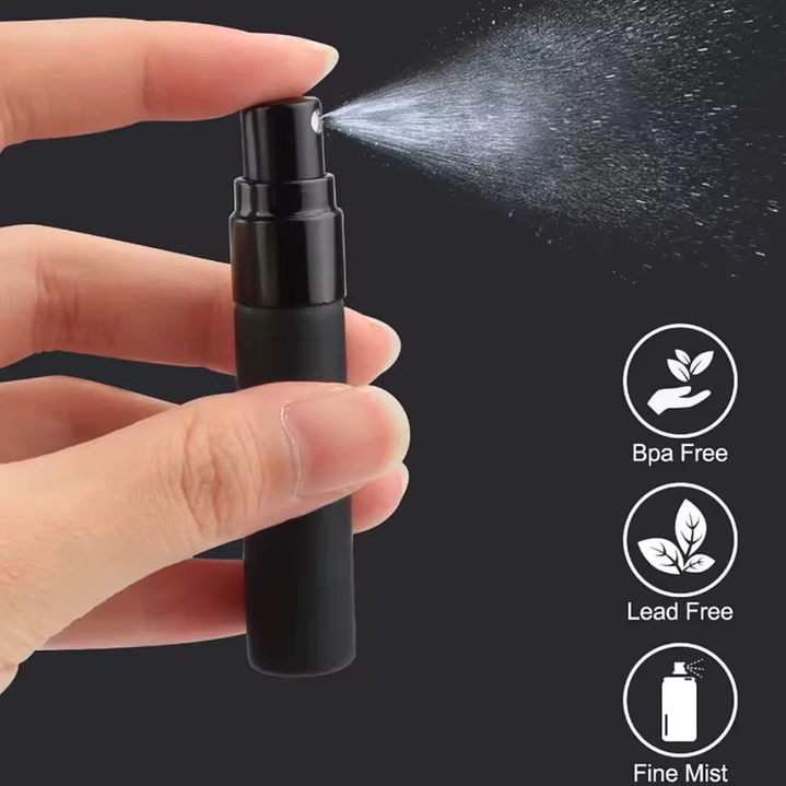 Spray de agua para café 2