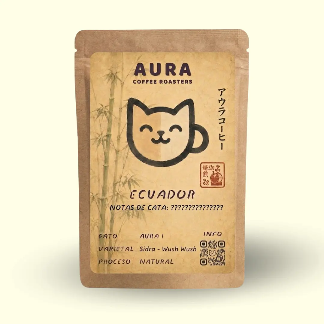 Sidra Flower Punch - PREVENTA 1