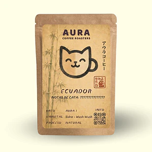 Sidra Flower Punch - PREVENTA (envió lunes 10 agosto)