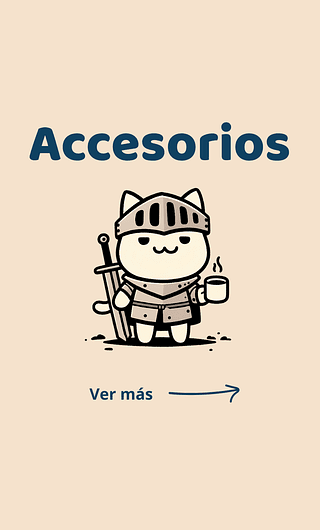 Accesorios
