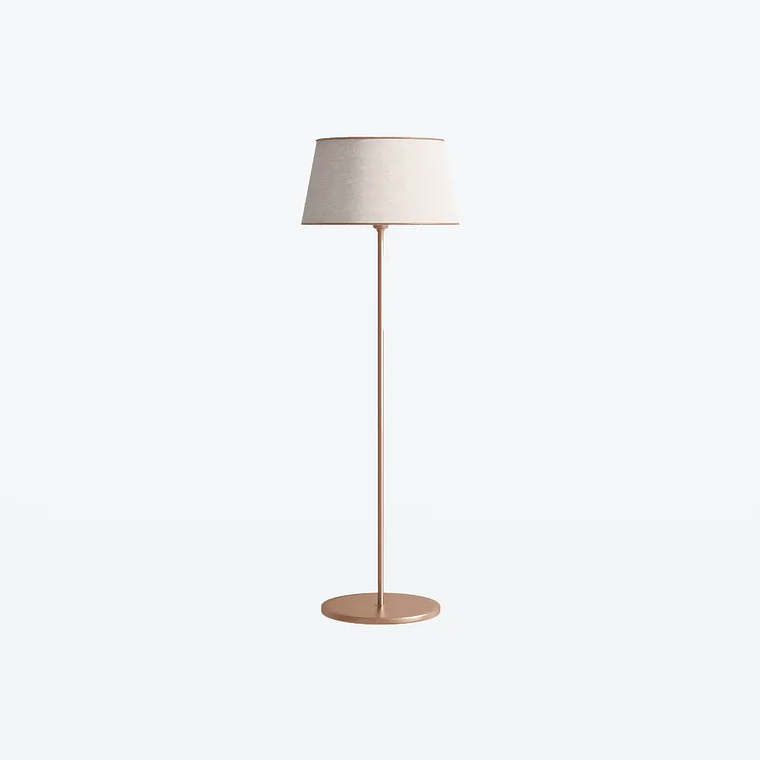 Lâmpada de Ambiente - Demo 3