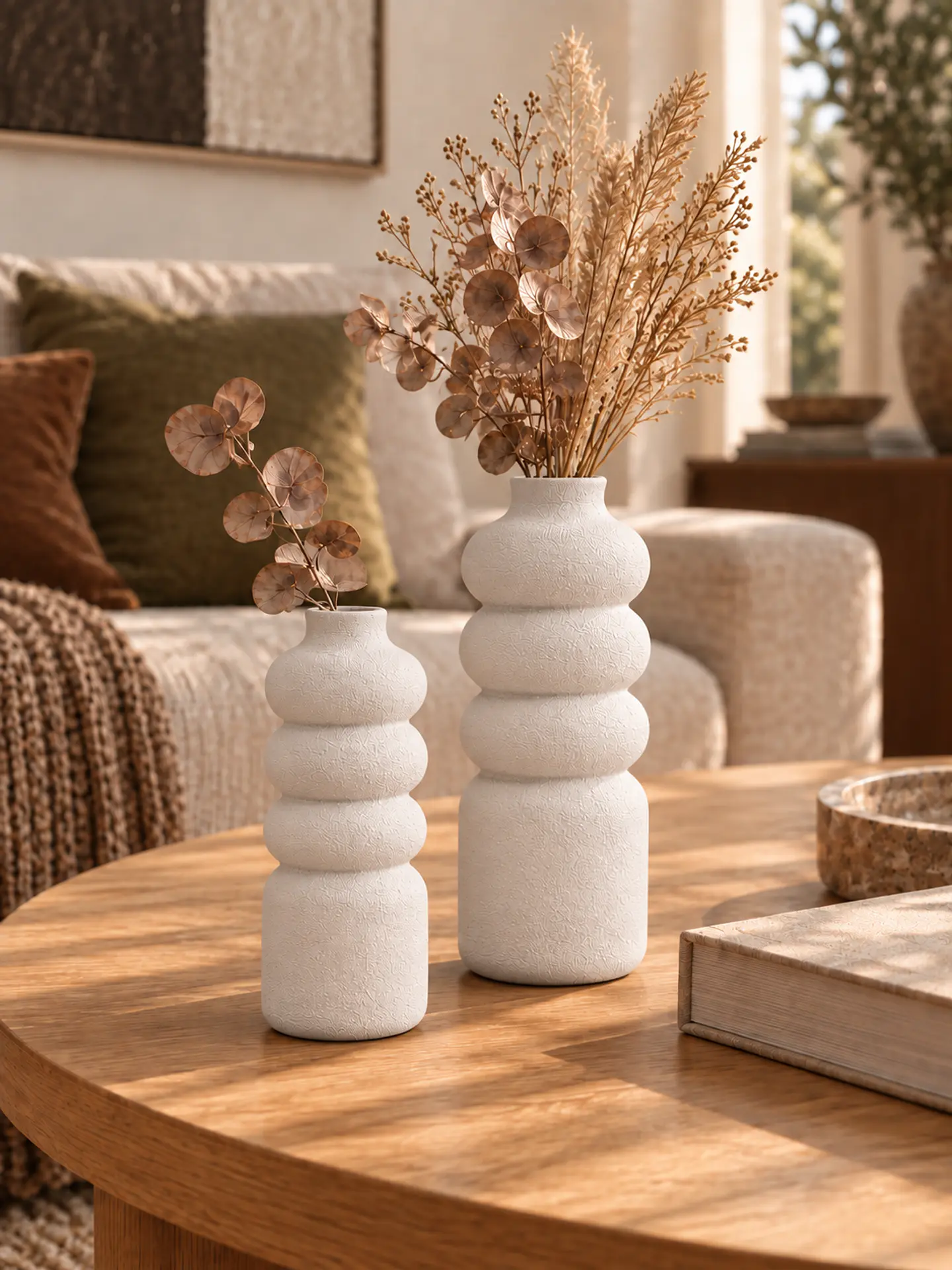 Vaso decorativo 2