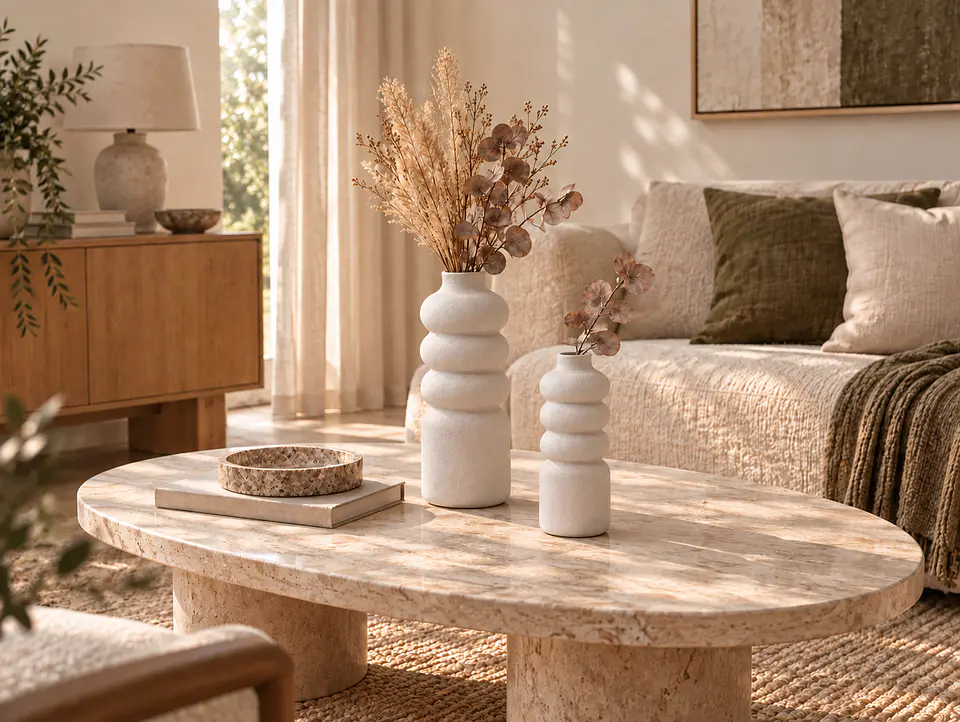 Vaso decorativo 3