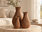 Vasos decorativos cobre - Thumbnail 2