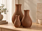 Vasos decorativos cobre - Thumbnail 3