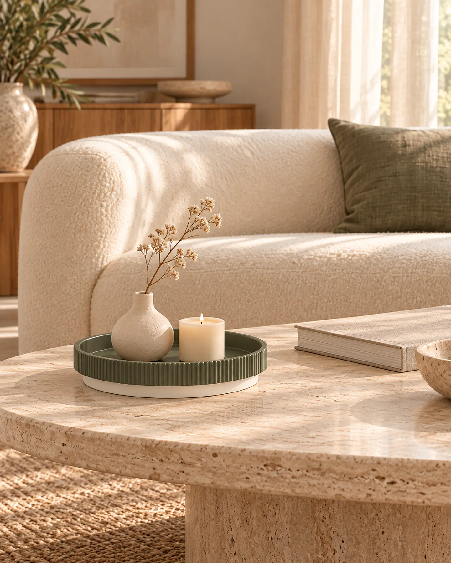 Bandeja Decorativa 2