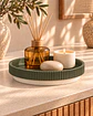 Bandeja Decorativa - Thumbnail 1