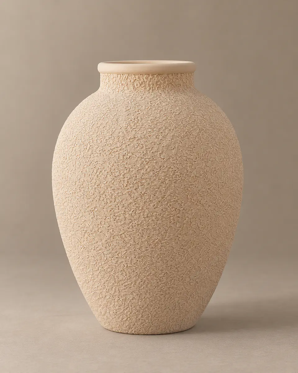 Vaso Muse 1