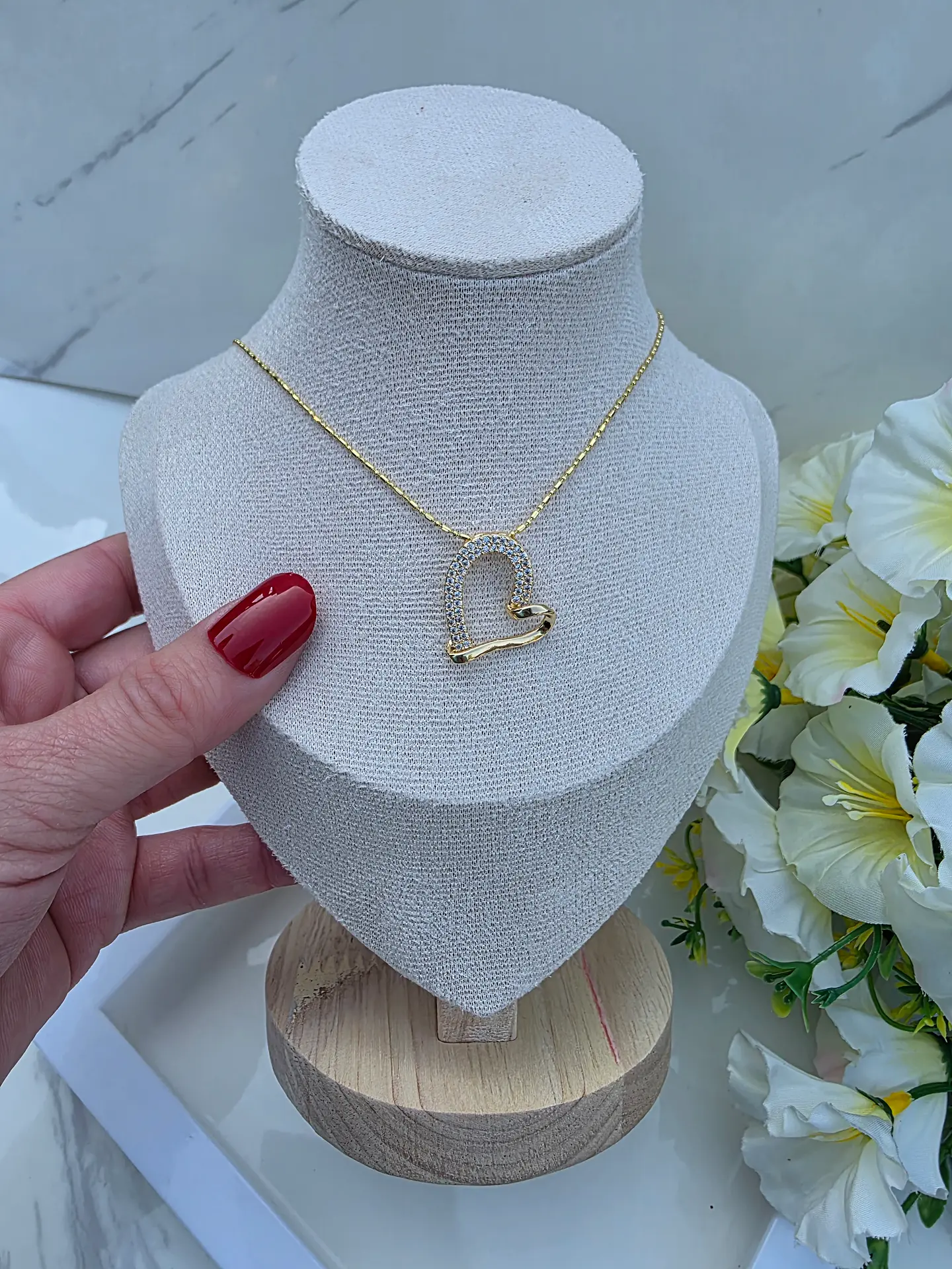 CL134 1