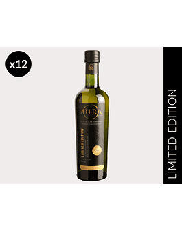 Aura Limited Edition 500ml | Caja 12 unidades