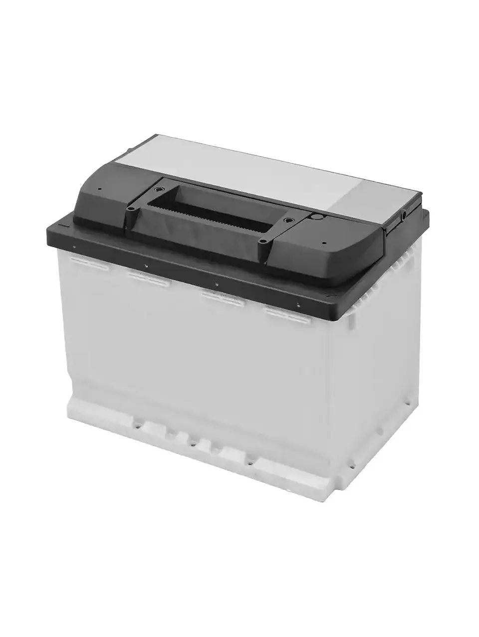 Demo - Batería de auto 2