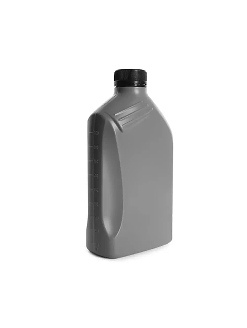 Demo - Aceite lubricante