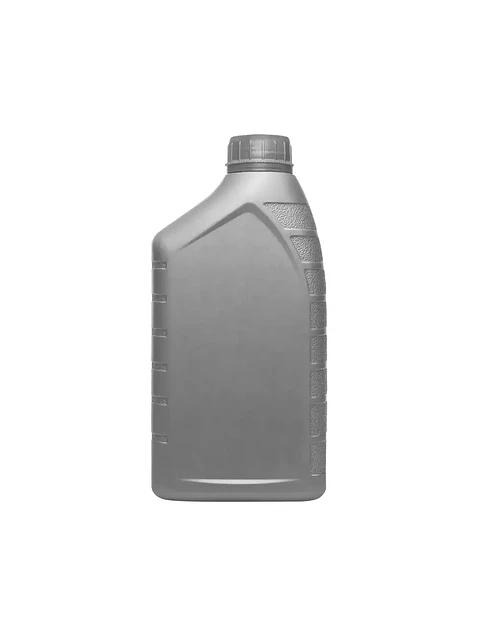 Demo - Aceite lubricante