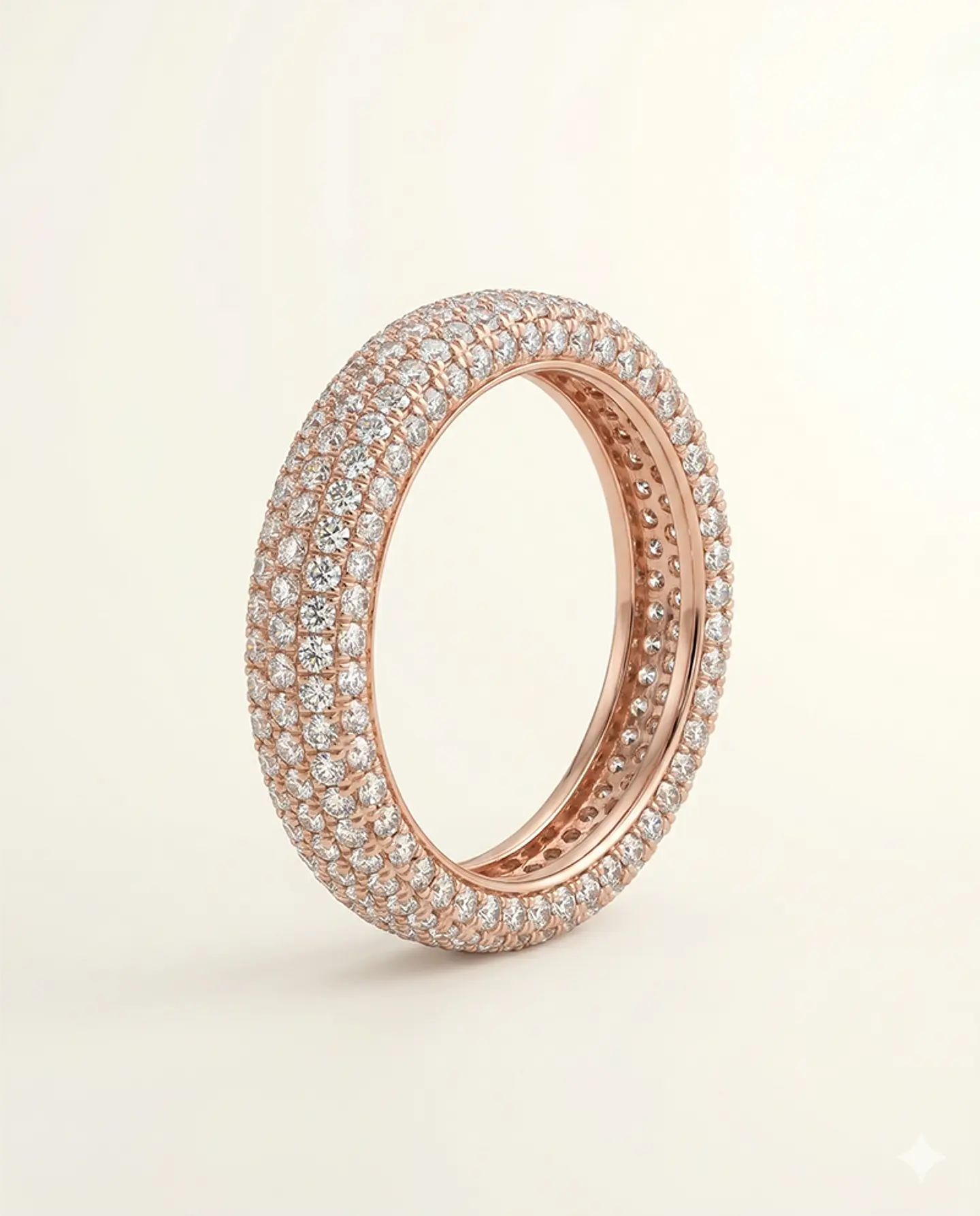 Luminous Halo Band 1