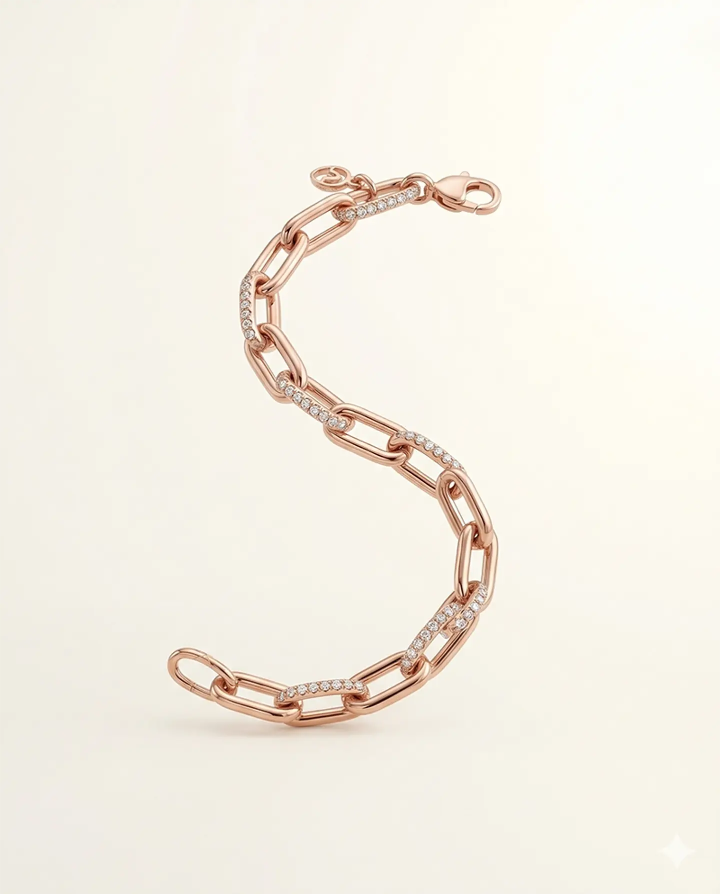 Serene Link Bracelet 1