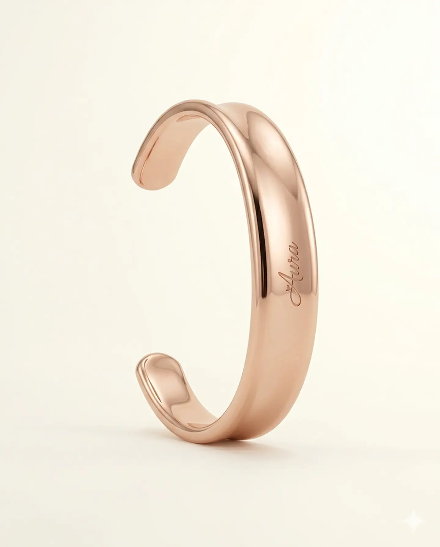 Aura Contour Cuff 1