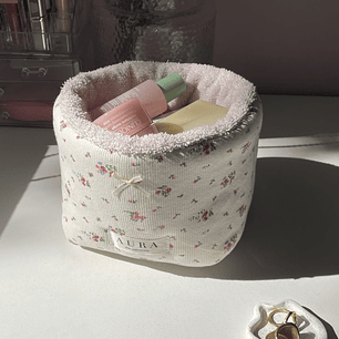 Organizador - Creamy