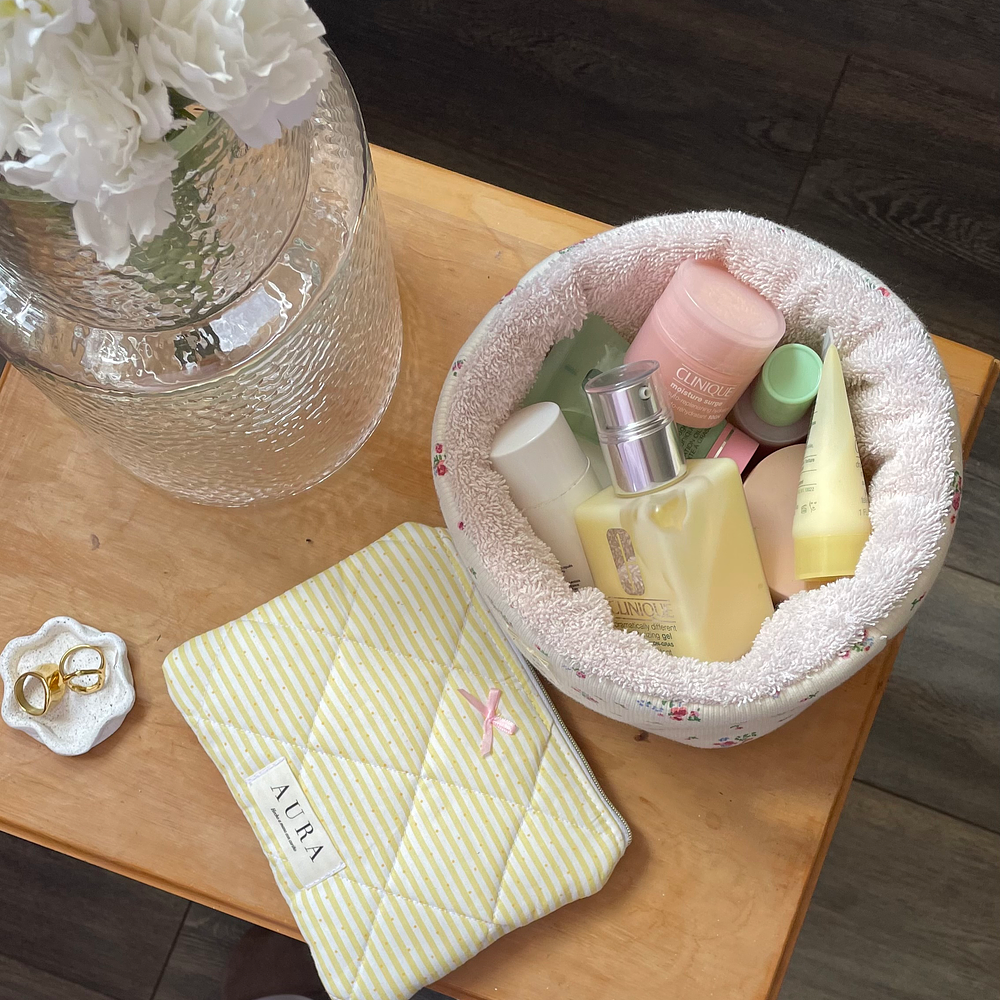 Organizador - Creamy 2