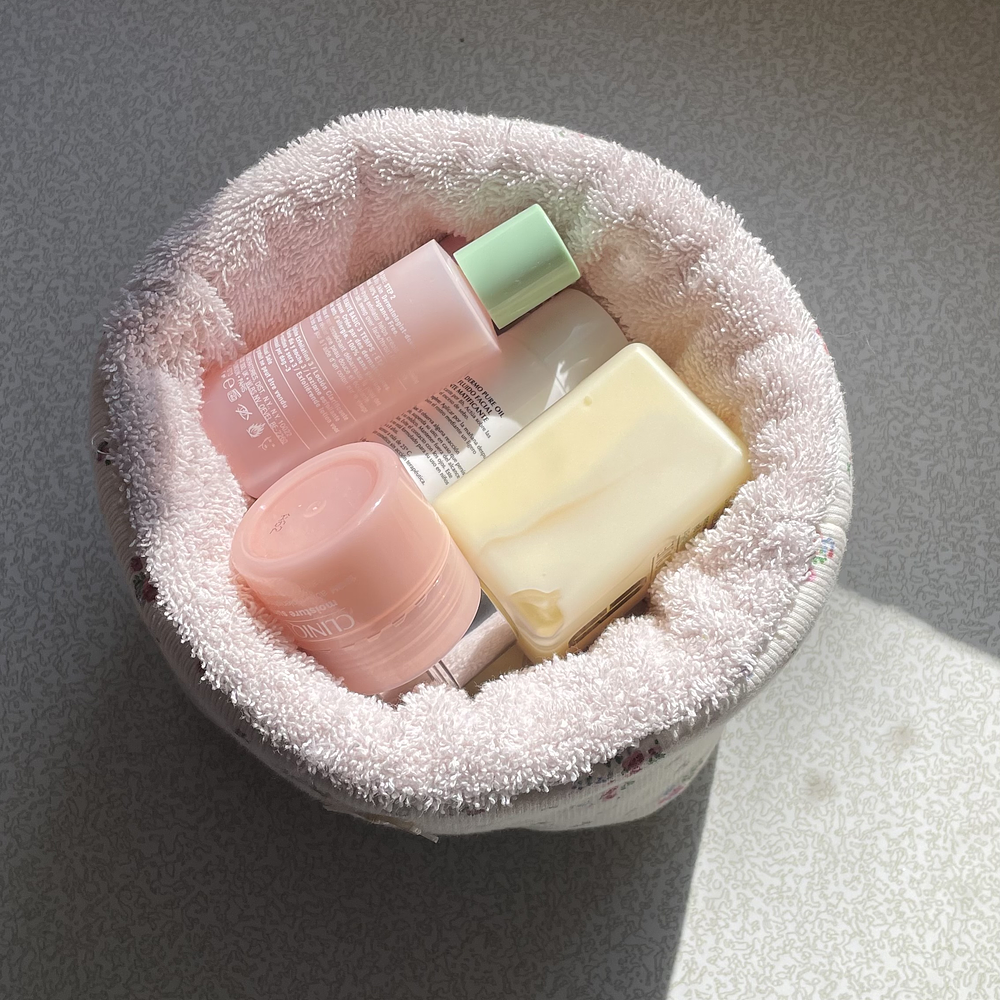 Organizador - Creamy 3