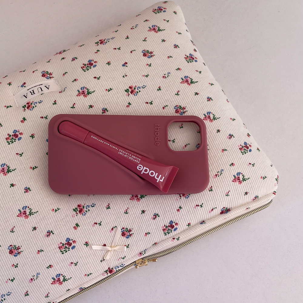 Funda Laptop/ Ipad- Cream 1