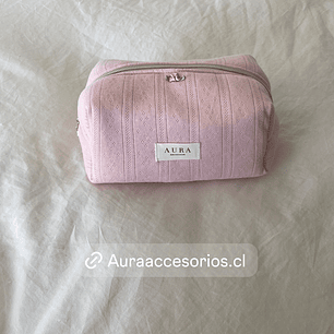 Funda Laptop/ Ipad- pink romantic