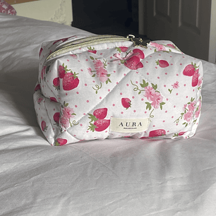 Emilia - Strawberry party