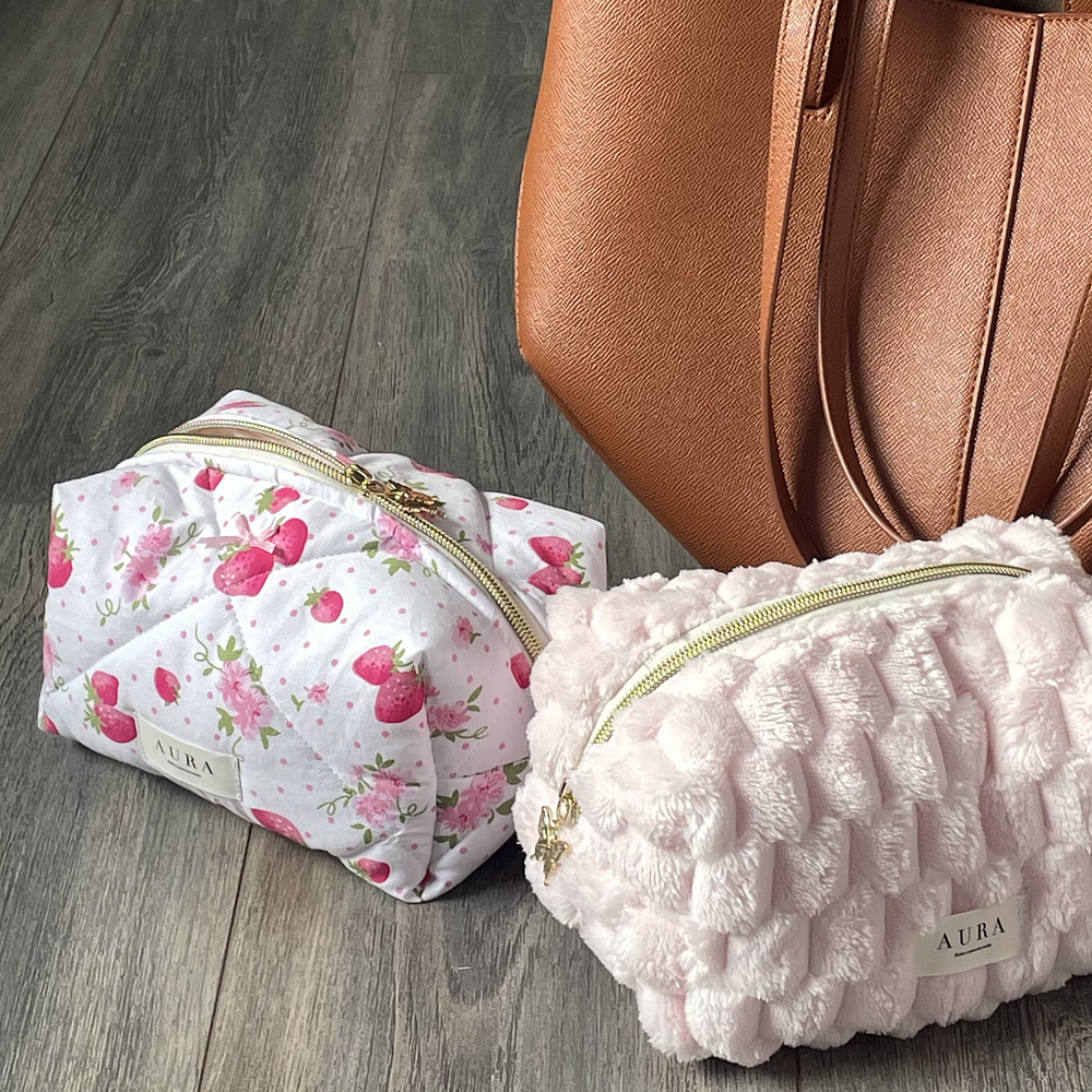 Emilia - Strawberry party 2