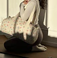 Bolso Pilates Aura 🎀 - Miniatura 4