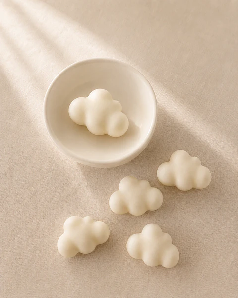 WAXMELTS PARA HORNITOS.