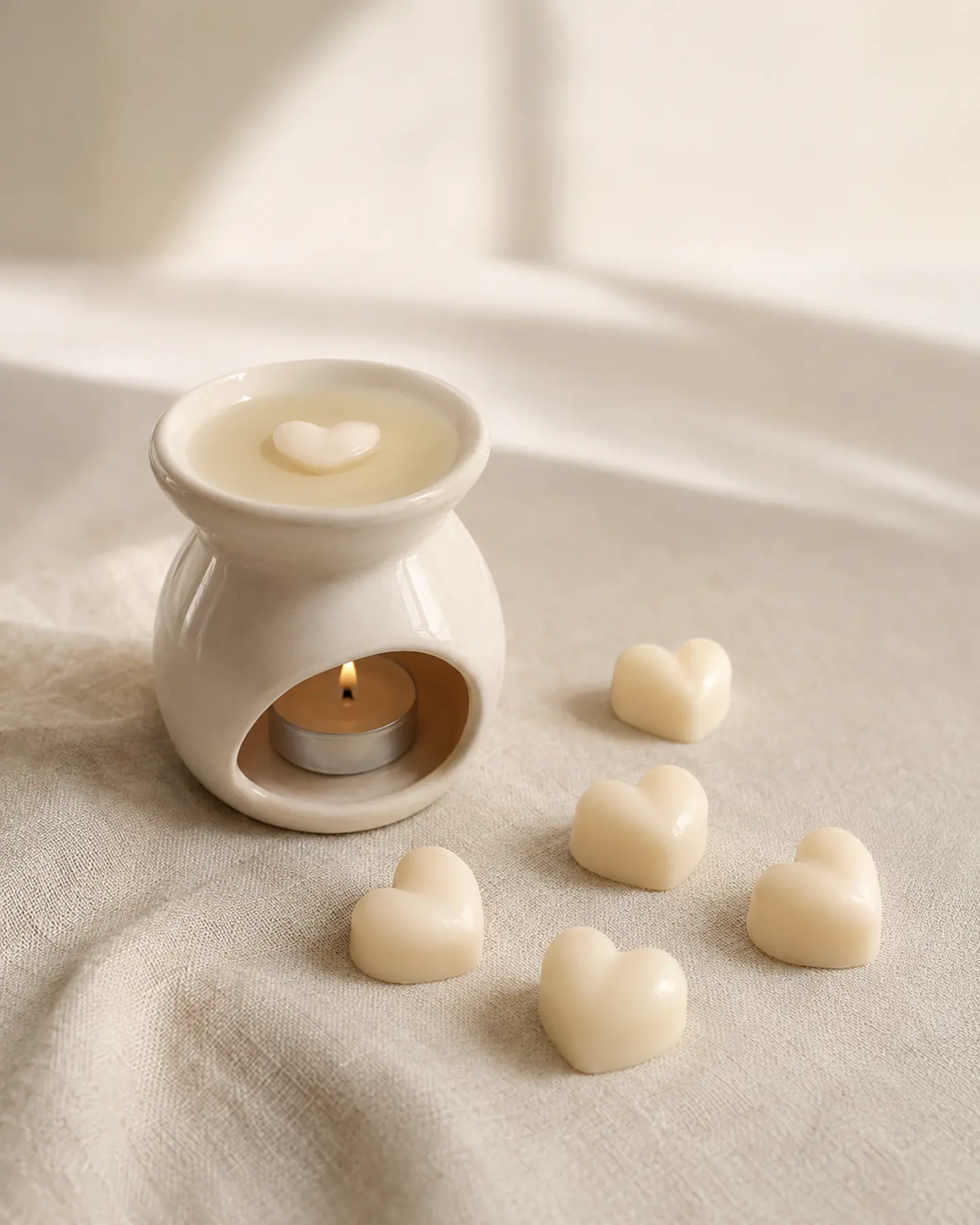 WAXMELTS PARA HORNITOS. 2