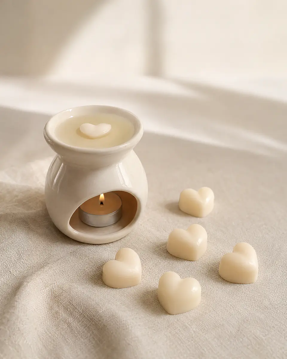 WAXMELTS PARA HORNITOS. 2