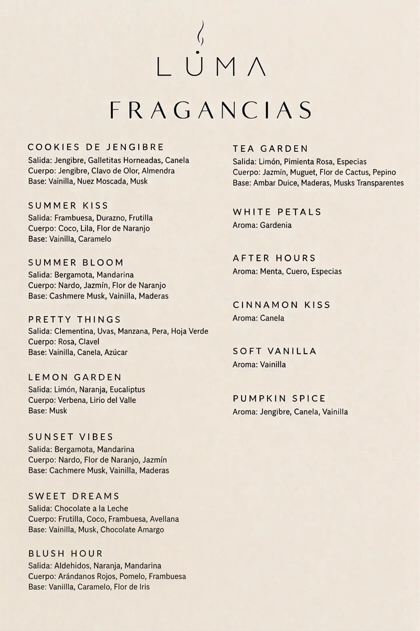 VELA AROMÁTICA 4