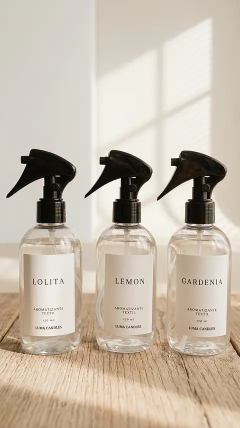 PERFUMADOR TEXTIL